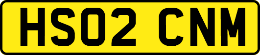 HS02CNM