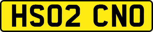 HS02CNO