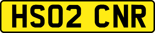 HS02CNR
