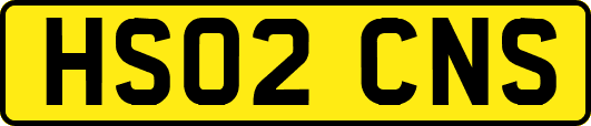 HS02CNS