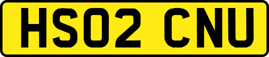 HS02CNU
