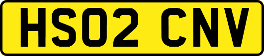 HS02CNV