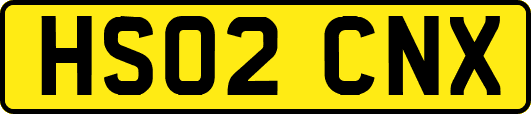 HS02CNX