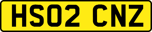 HS02CNZ