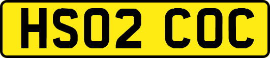 HS02COC