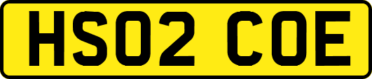 HS02COE