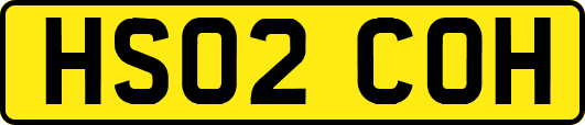HS02COH