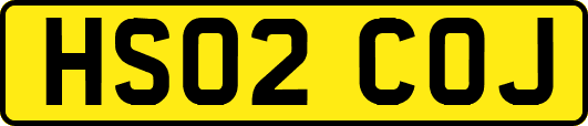 HS02COJ