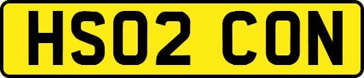 HS02CON