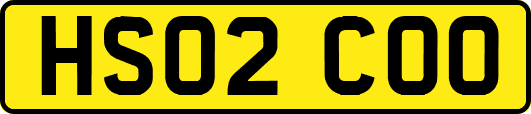 HS02COO