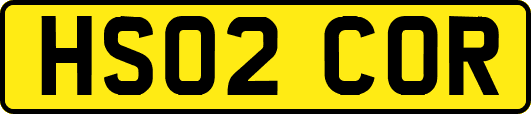 HS02COR