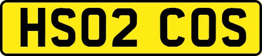 HS02COS