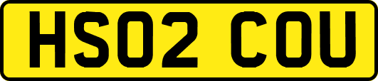 HS02COU