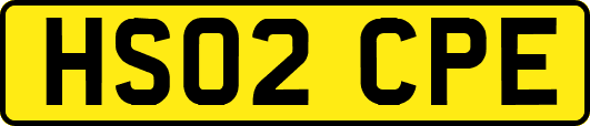 HS02CPE