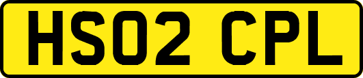 HS02CPL