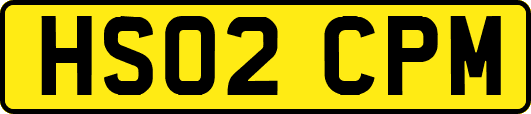 HS02CPM