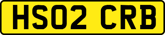 HS02CRB