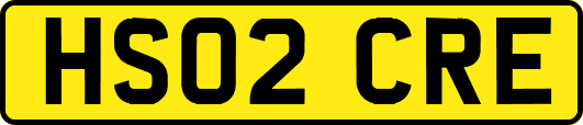 HS02CRE