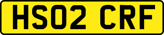 HS02CRF