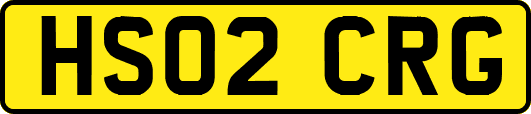HS02CRG