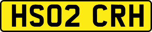 HS02CRH