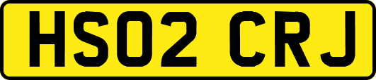 HS02CRJ