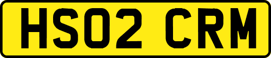 HS02CRM