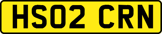 HS02CRN
