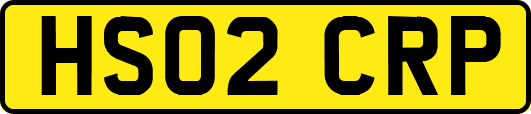 HS02CRP