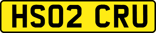 HS02CRU