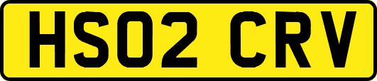 HS02CRV