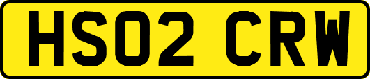 HS02CRW