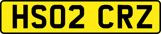 HS02CRZ