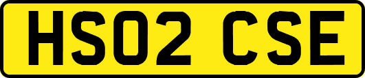 HS02CSE