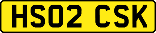 HS02CSK