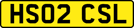 HS02CSL