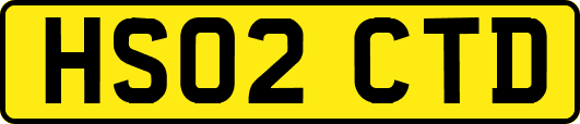HS02CTD