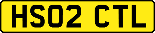 HS02CTL