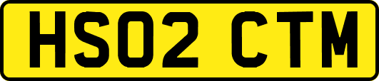 HS02CTM