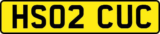 HS02CUC