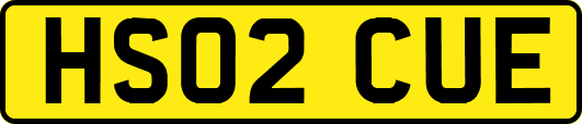 HS02CUE