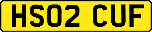 HS02CUF