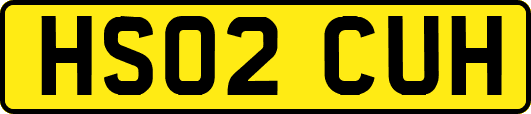 HS02CUH