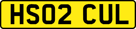 HS02CUL