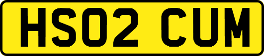 HS02CUM