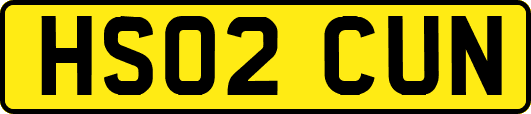 HS02CUN