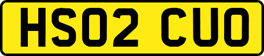 HS02CUO