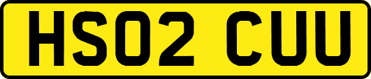 HS02CUU