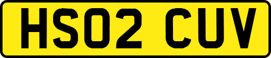 HS02CUV