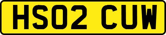 HS02CUW